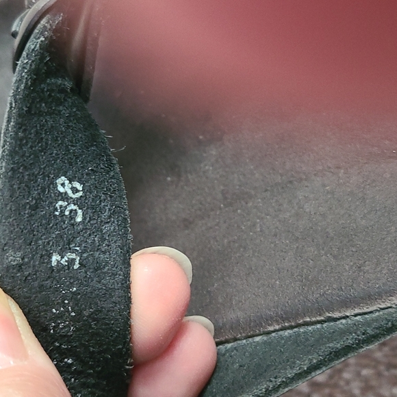 Birkenstock Mephisto - Picture 7 of 7